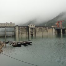 青弋江太平湖段