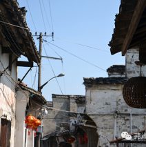 【2014/5/18】活动招募：青弋江步道体验活动—初夏的繁华