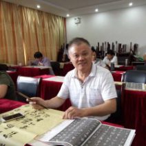 【2016年青弋行者行动报告】–印象青弋江：徐余泾：诗词青弋江