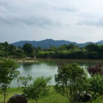 【2016青弋行者行动报告】–印象青弋江：桃花潭里的坚守