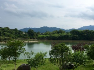 taohuatan