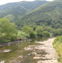 知流青弋江丨麻川和它流淌过的地方