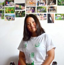 行者介绍：赵峥嵘
